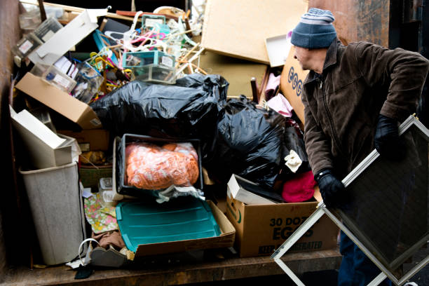 Best Carpet Removal and Disposal  in Princeton, WI