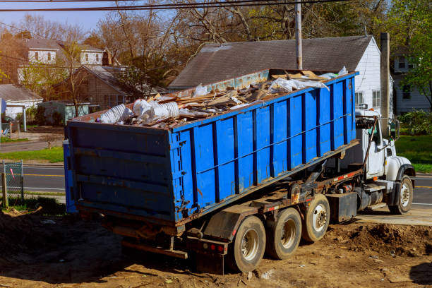 Trusted Princeton, WI Junk Removal Services Experts