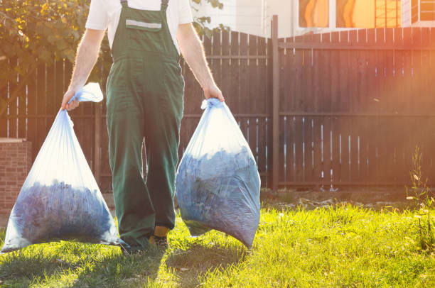 Junk Removal for Events in Princeton, WI